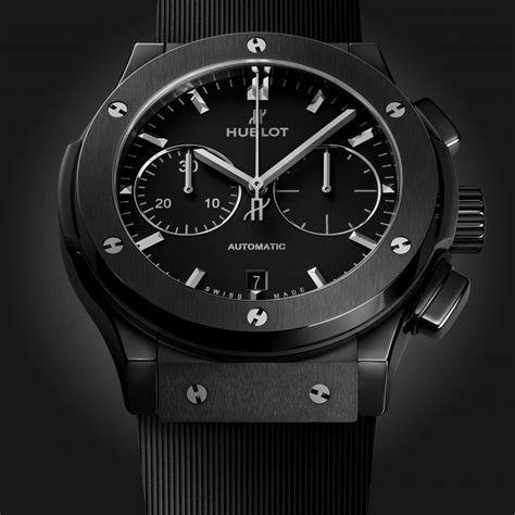 hublot classic fusion 45mm preis|hublot classic fusion review.